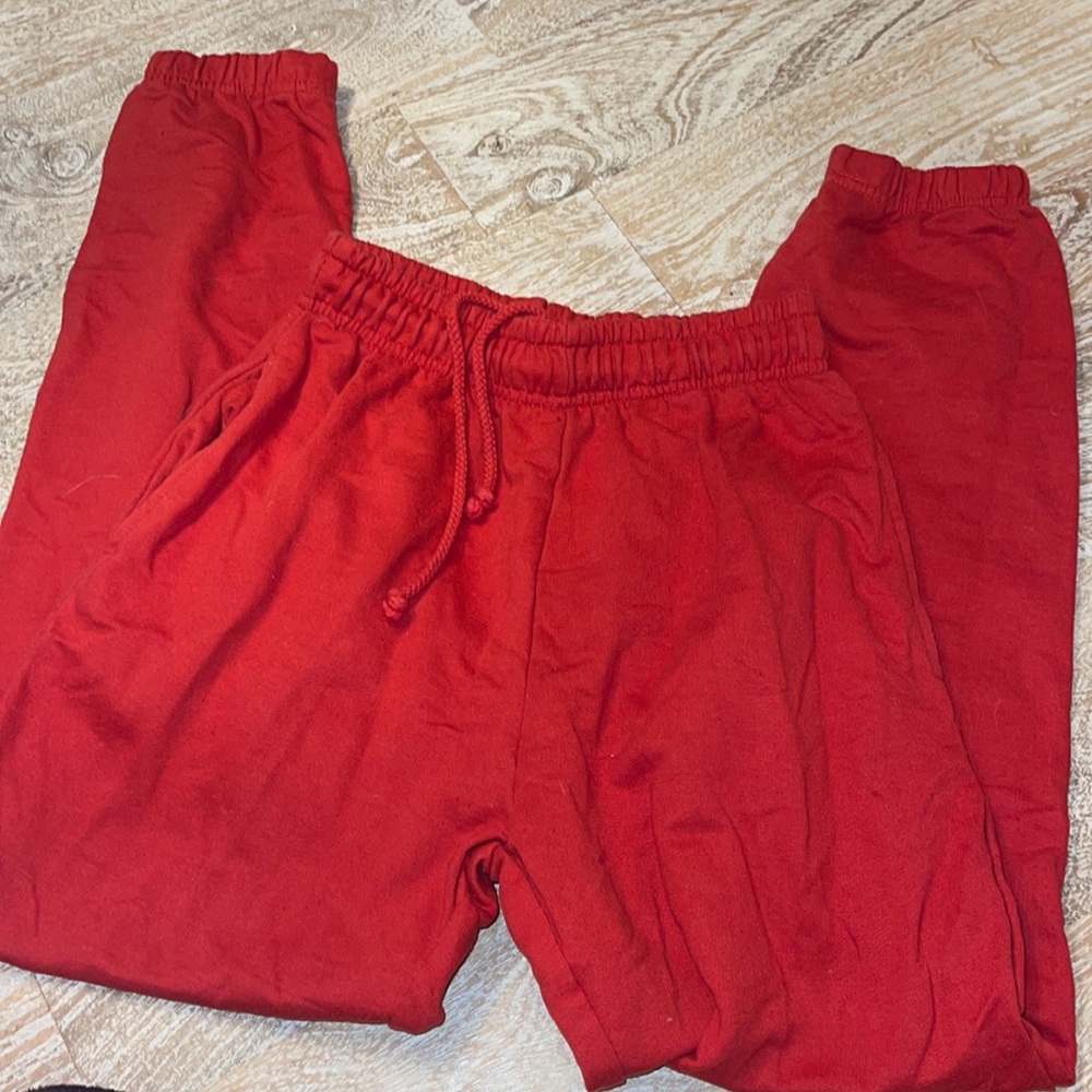 PrettyLittleThing | Joggers with pockets